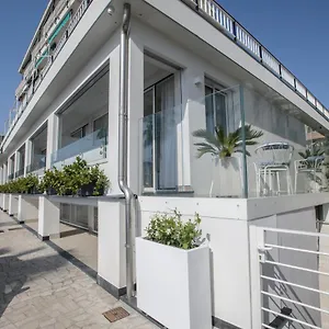 Appartamento Vistamare Luxury Retreat, Sestri Levante