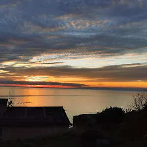Alloggio per agriturismo La Pergola Dei Paggi, Sestri Levante