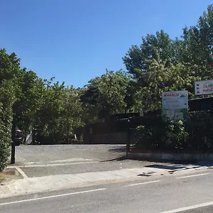 Campeggio Makallè, Sestri Levante