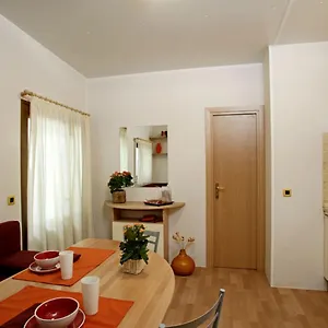 Campeggio Santa Vittoria Camping, Sestri Levante